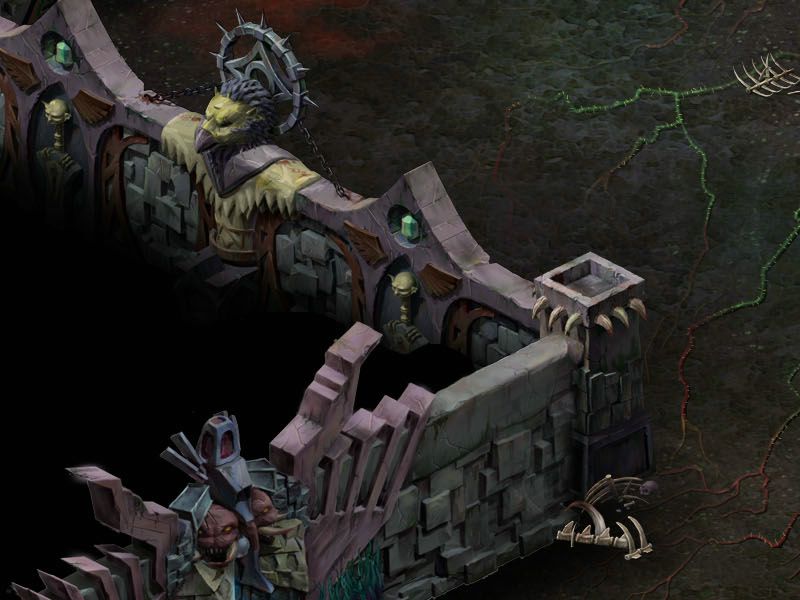 Demon Lair 2