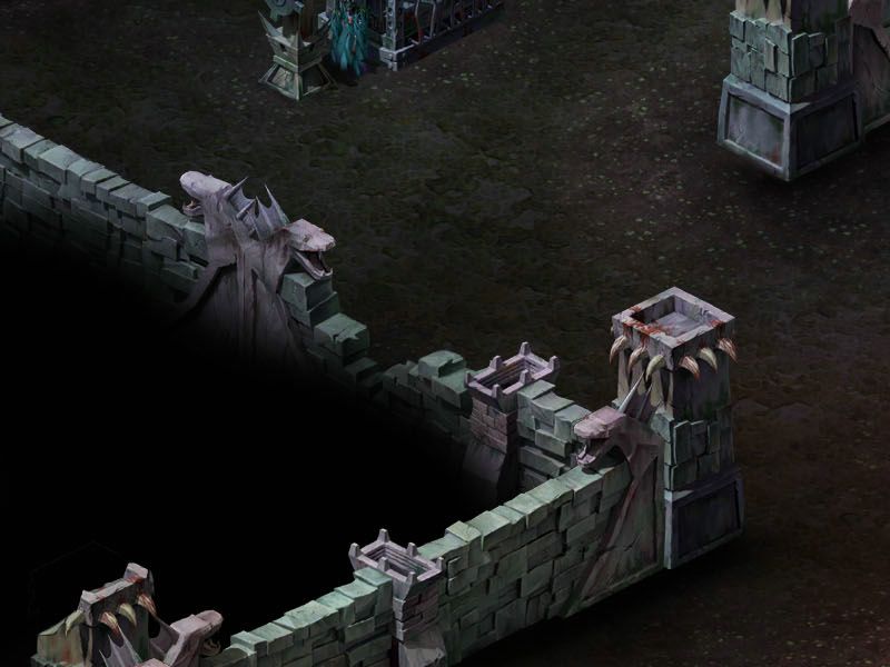 Demon Lair 3