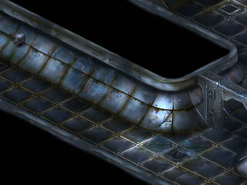 Sewer 1