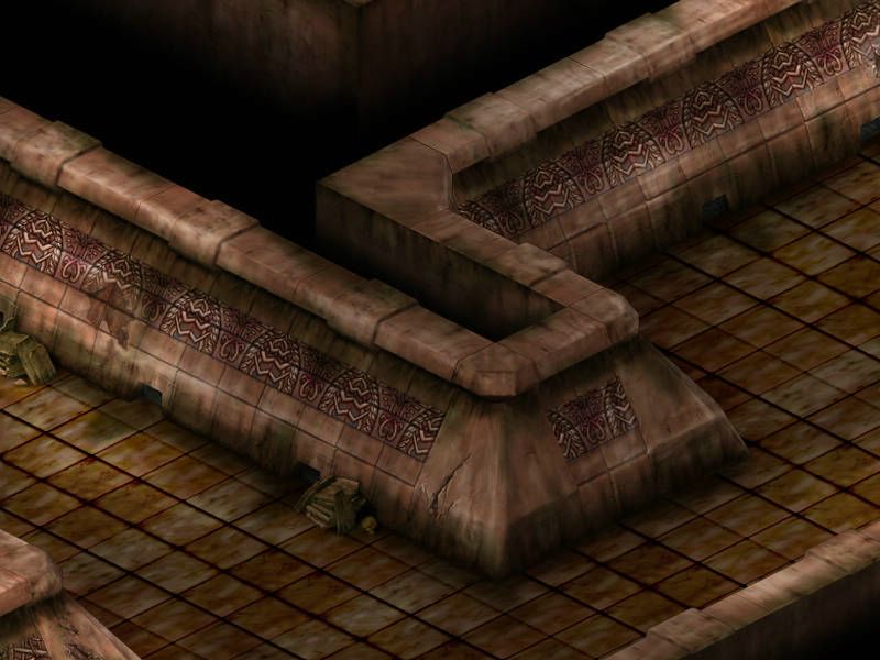 Sewer 3