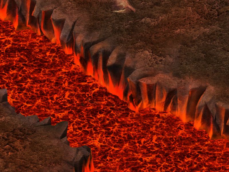 Ashes Pit 2
