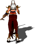 Centaur Male