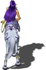 Centaur Female