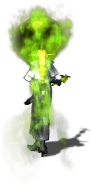 Mage Female
