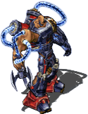 Borg Male