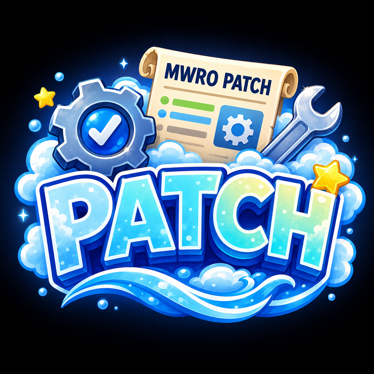 Patch