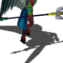 Storm Blood Centaur evolution 2
