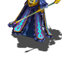Lethal Temptress evolution 2