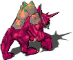 Berserker evolution 2