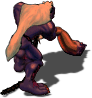 Big Foot evolution 1