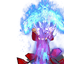 Flamesworth Mage normal form