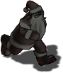 Dark Claus