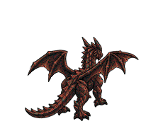 Terra Drake