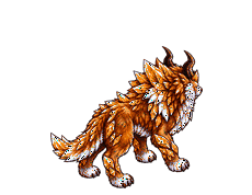 Rage Wolf