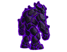Void Golem