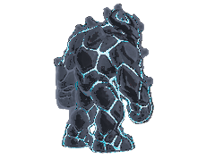 Ancestral Golem