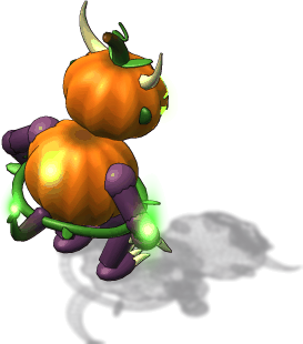 Demon Pump