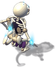 Baby Bones