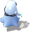 Baby Ghost