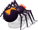Baby Spidey