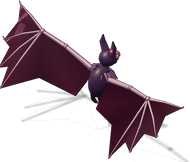 Baby Bat