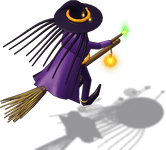 Baby Witch