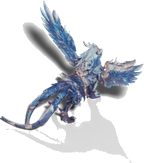Celestial Lion