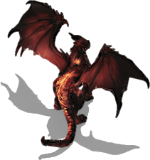 Vampire Dragon