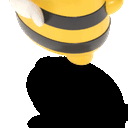 Chipi  Bee