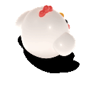 Chipi Egg Chicken