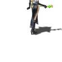 Lethal Temptress normal form