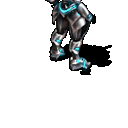 Metal Cyborg normal form